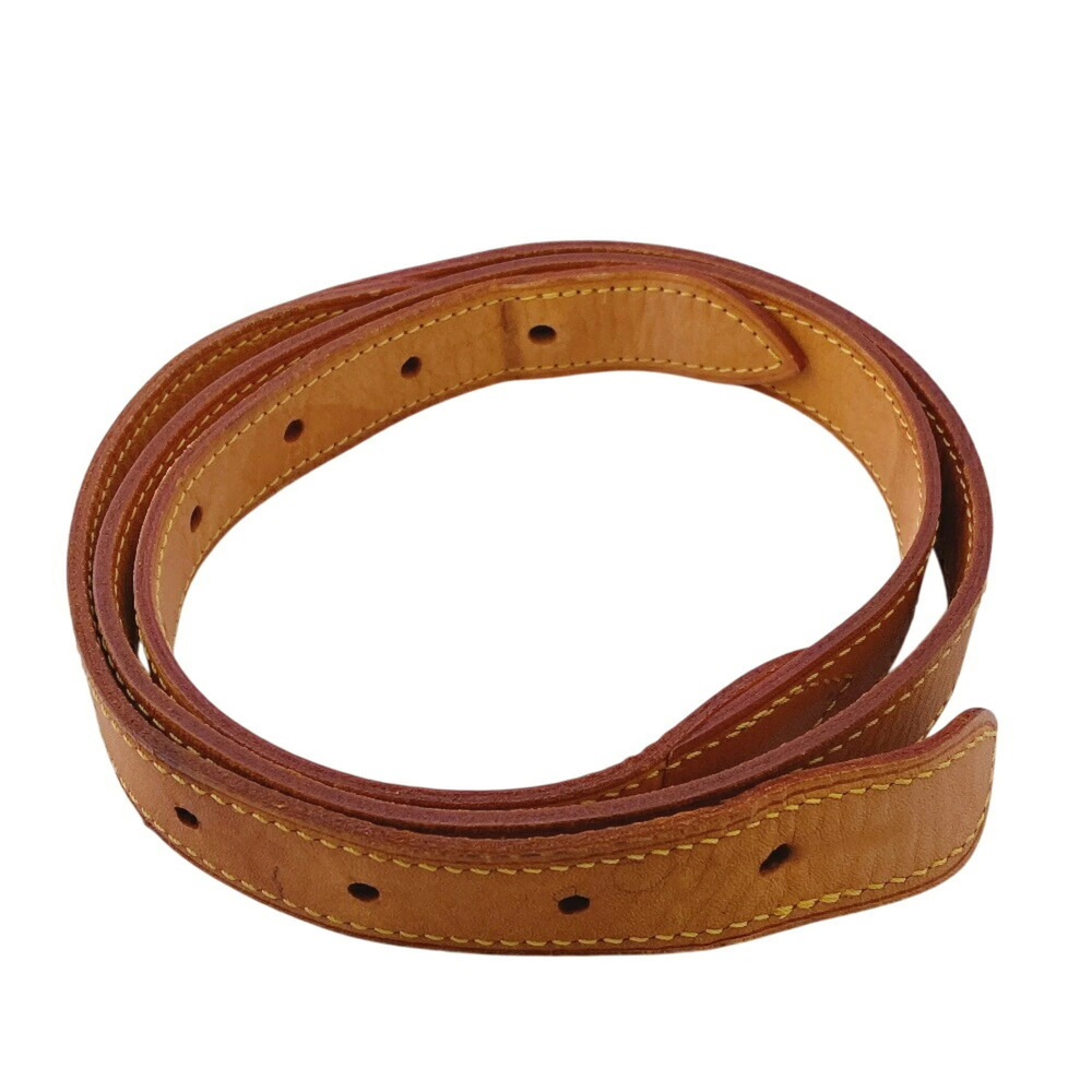 LOUIS VUITTON TH2087 Shoulder Strap for Baggy (Brown)